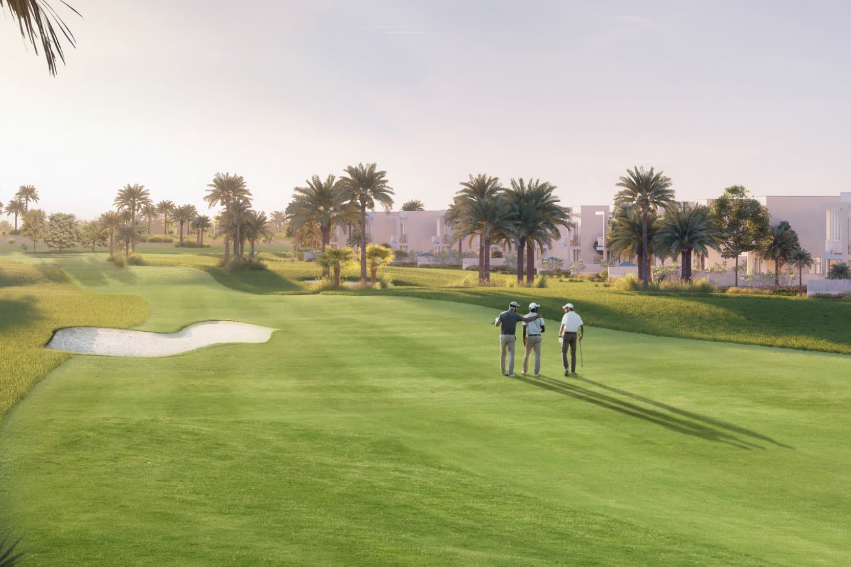 Emaar South